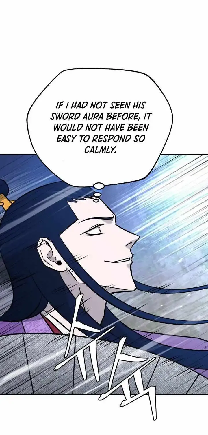Gwanjeon – Lee Kang-jin Chapter 232 page 47 - 