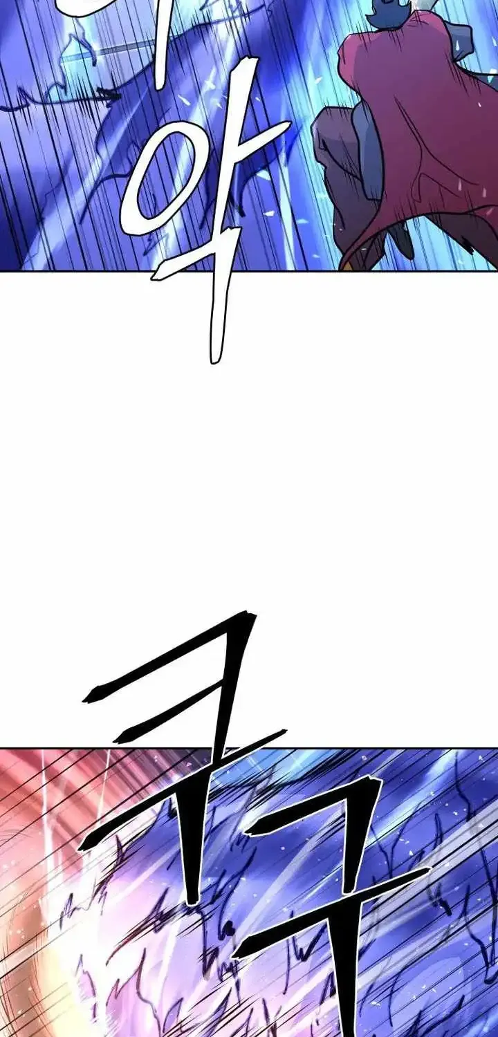 Gwanjeon – Lee Kang-jin Chapter 232 page 58 - 