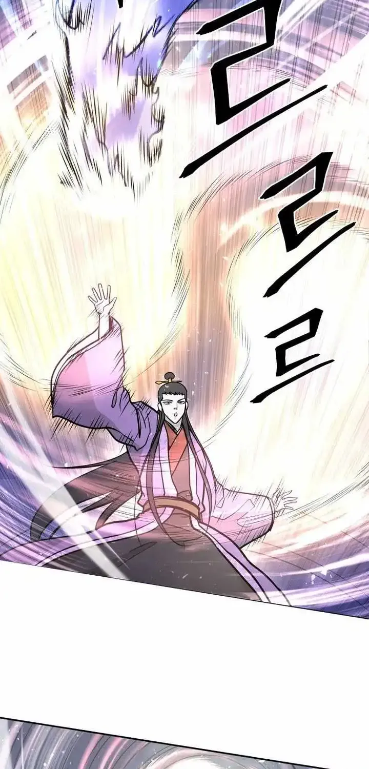 Gwanjeon – Lee Kang-jin Chapter 232 page 60 - 