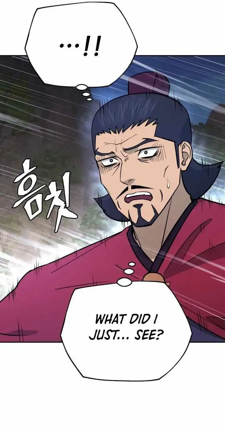 Gwanjeon – Lee Kang-jin Chapter 232 page 62 - 