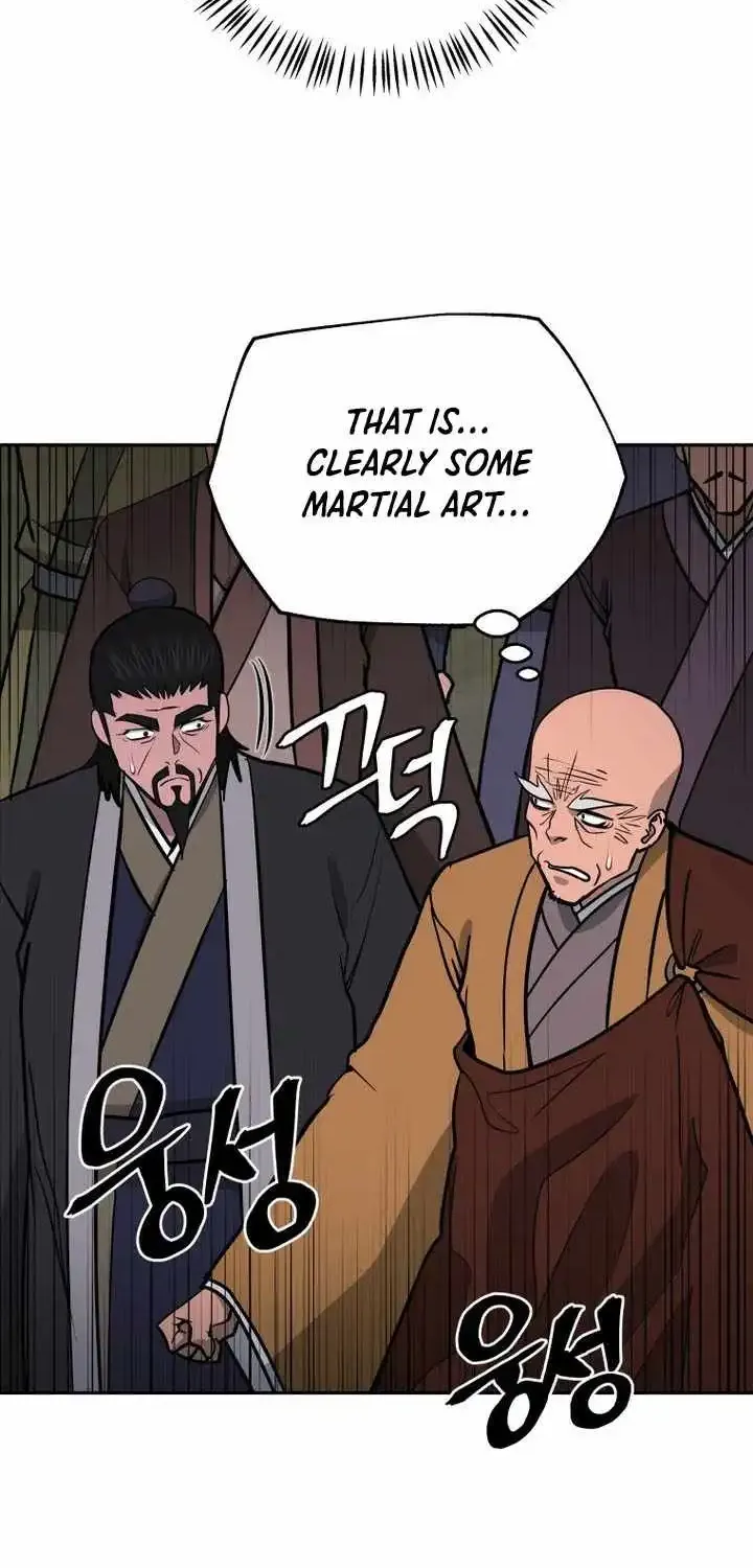 Gwanjeon – Lee Kang-jin Chapter 232 page 64 - 