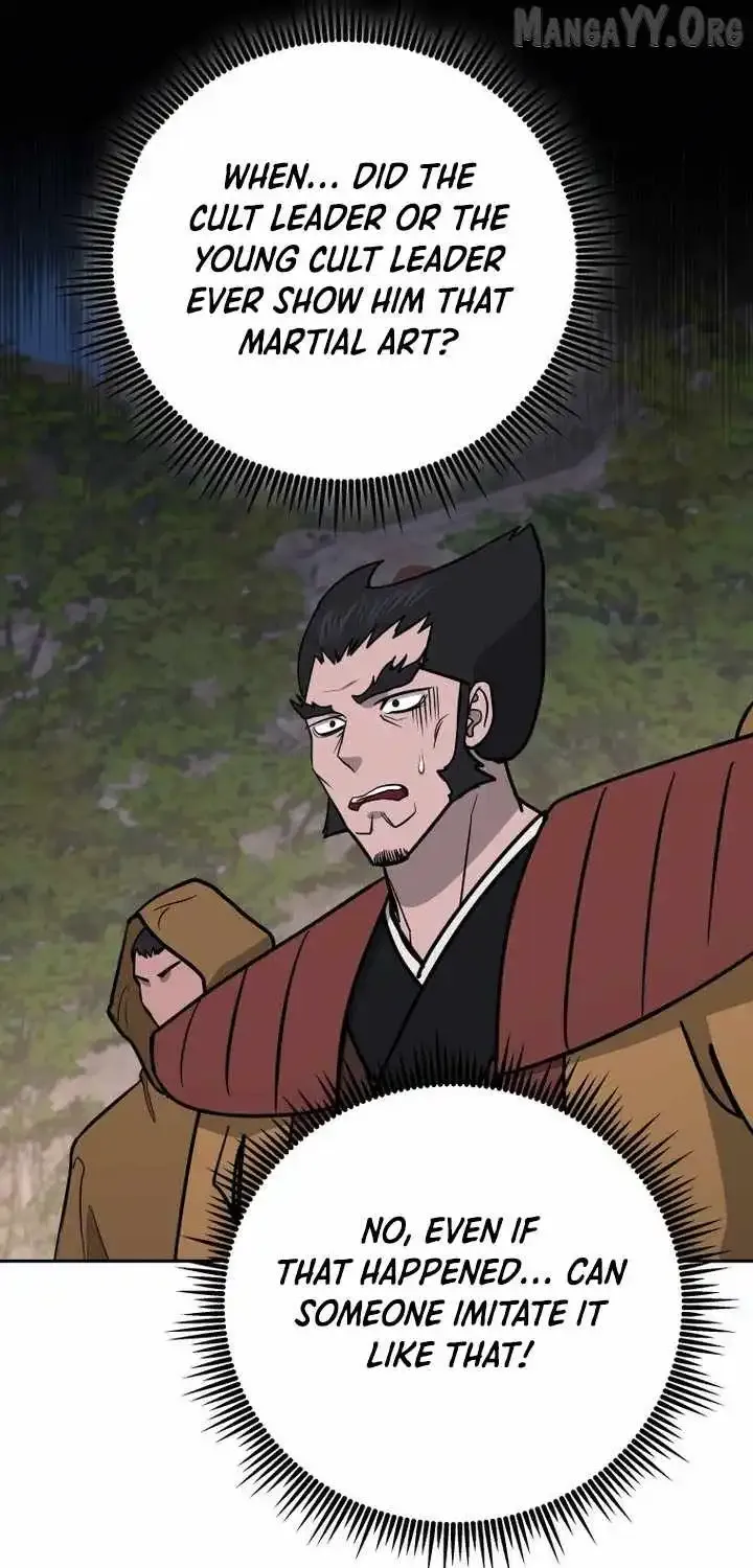 Gwanjeon – Lee Kang-jin Chapter 232 page 69 - 