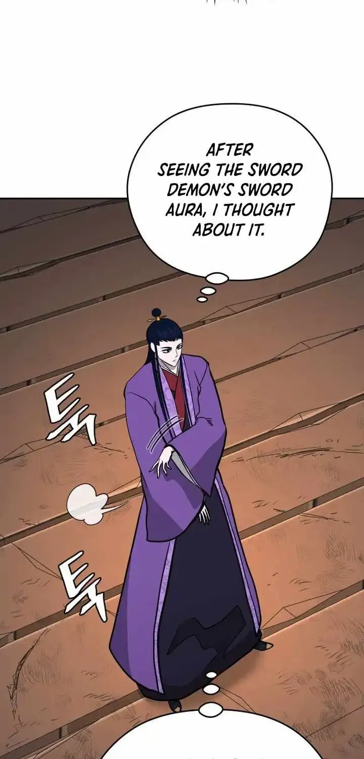 Gwanjeon – Lee Kang-jin Chapter 232 page 70 - 