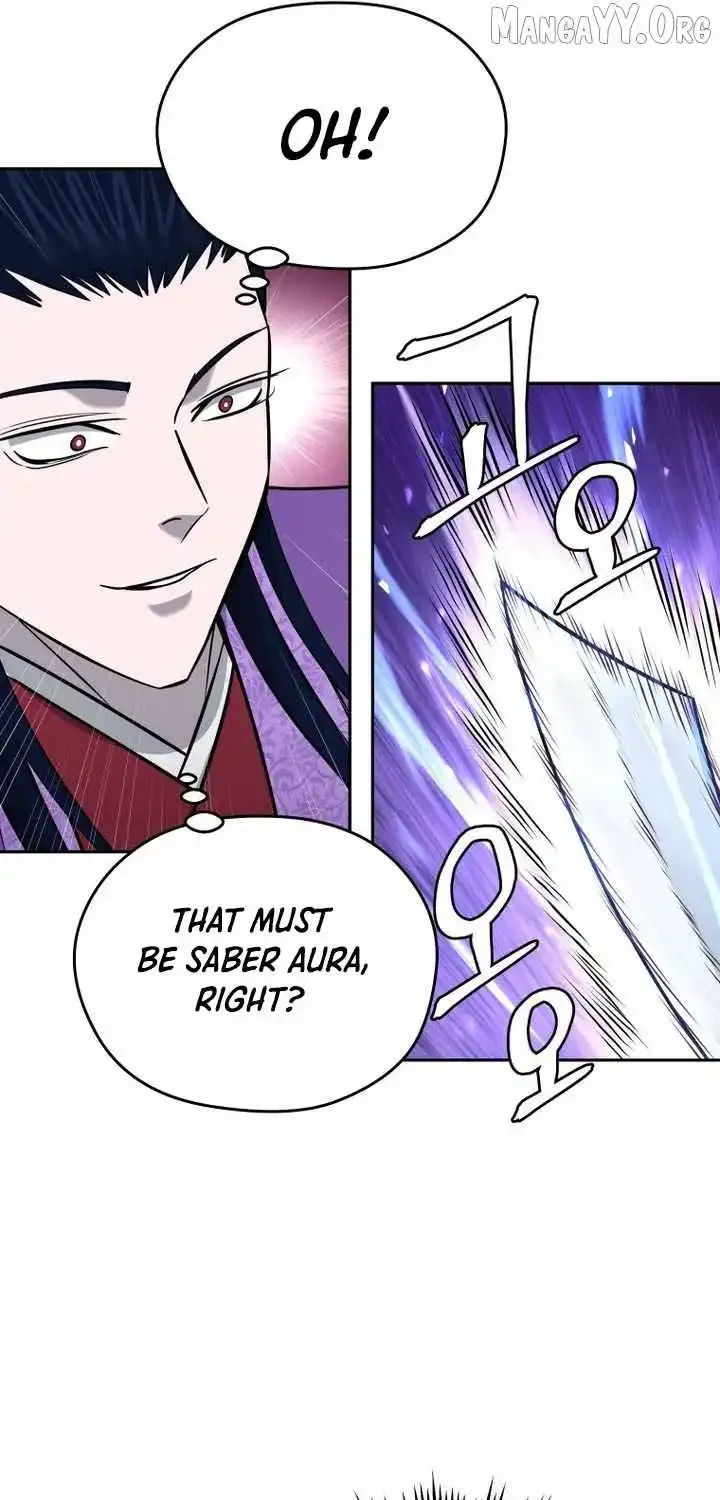 Gwanjeon – Lee Kang-jin Chapter 232 page 8 - 