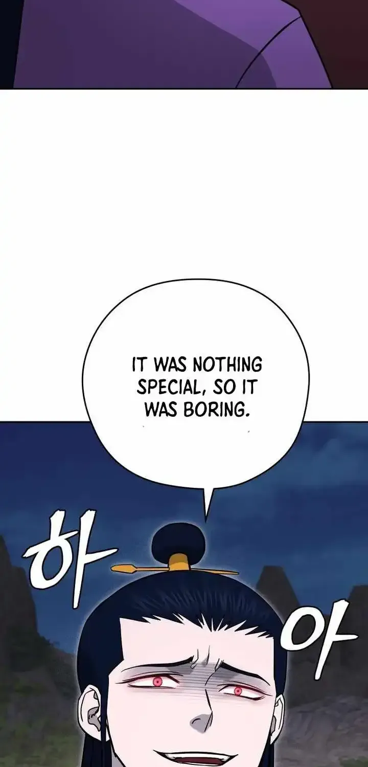 Gwanjeon – Lee Kang-jin Chapter 232 page 77 - 