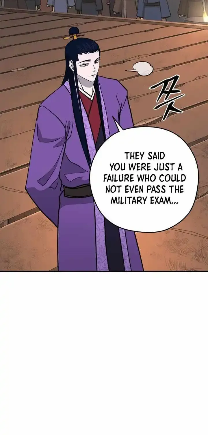 Gwanjeon – Lee Kang-jin Chapter 232 page 79 - 