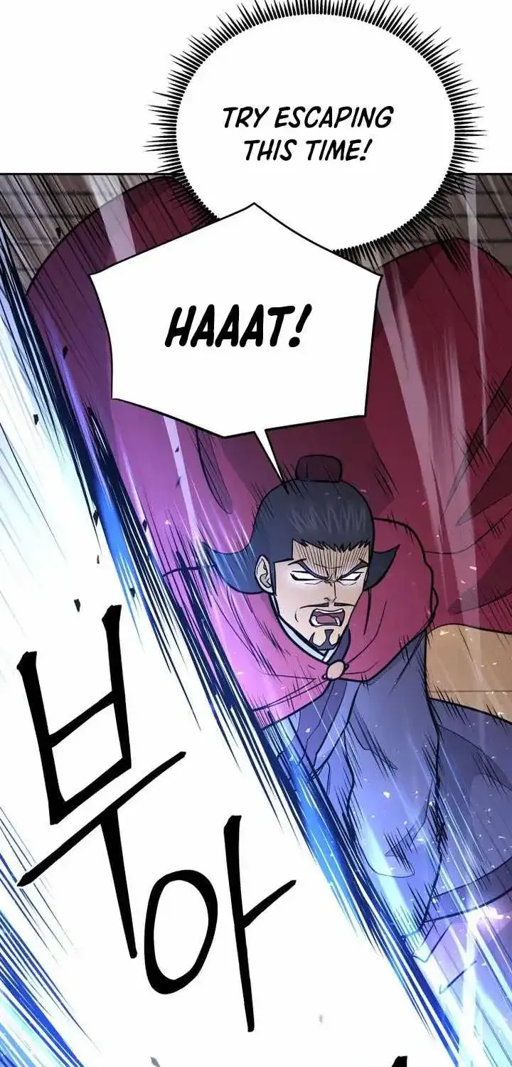Gwanjeon – Lee Kang-jin Chapter 232 page 9 - 