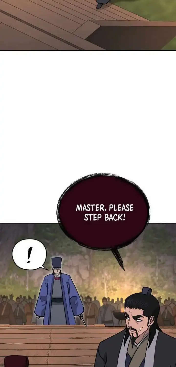 Gwanjeon – Lee Kang-jin Chapter 233 page 13 - 