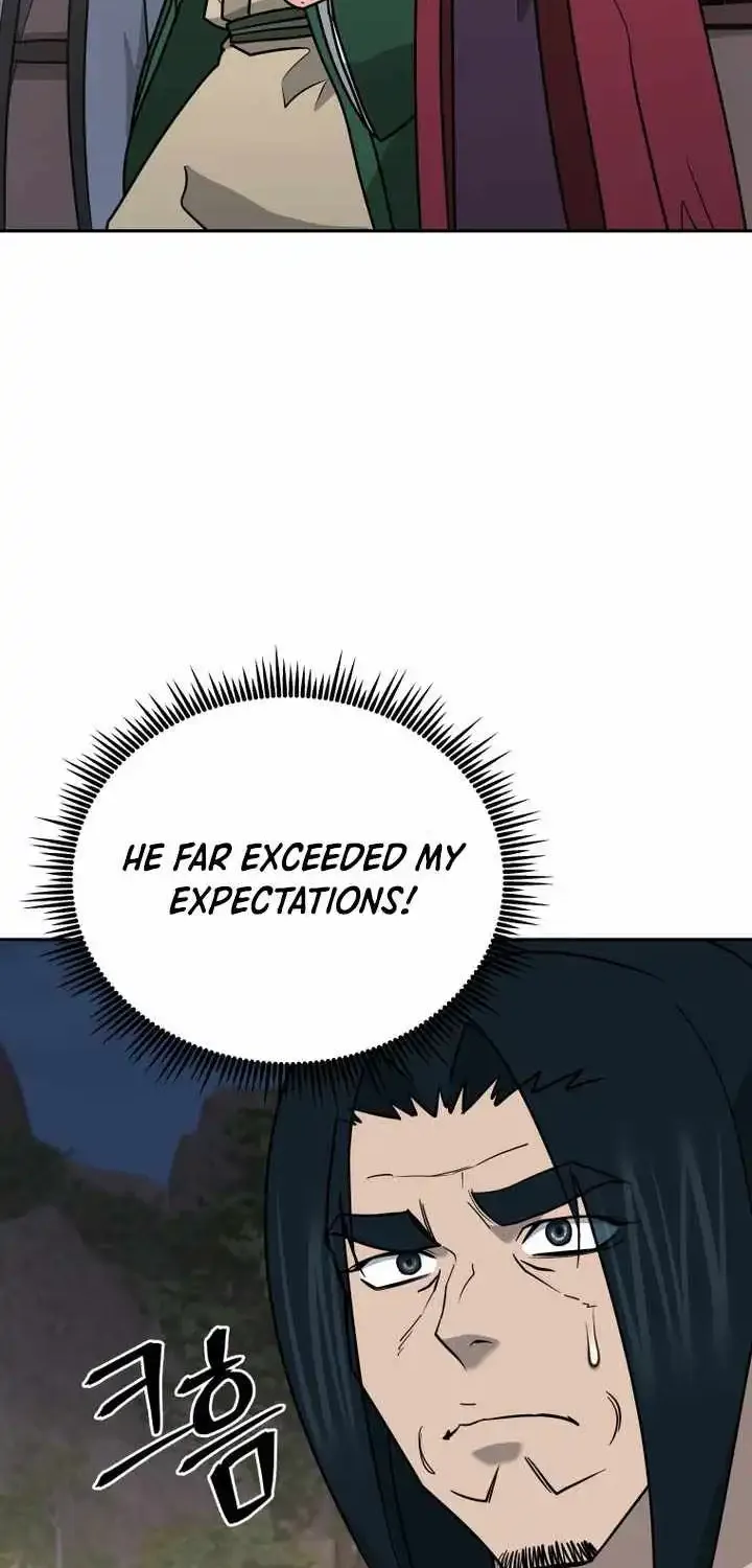 Gwanjeon – Lee Kang-jin Chapter 233 page 25 - 