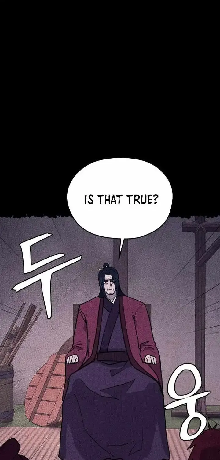 Gwanjeon – Lee Kang-jin Chapter 233 page 30 - 