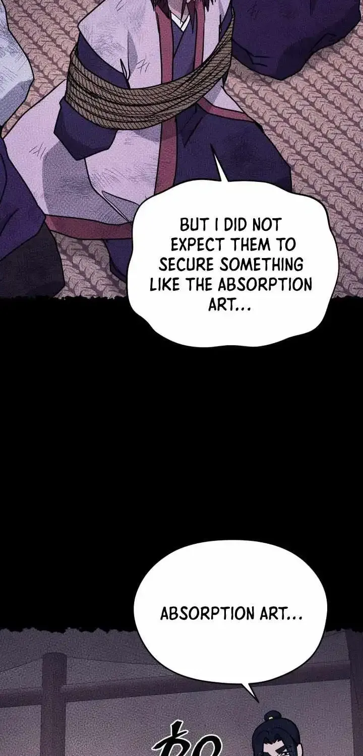 Gwanjeon – Lee Kang-jin Chapter 233 page 33 - 
