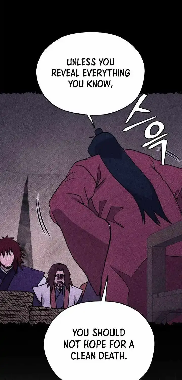 Gwanjeon – Lee Kang-jin Chapter 233 page 36 - 
