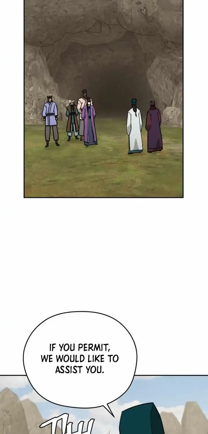 Gwanjeon – Lee Kang-jin Chapter 233 page 40 - 
