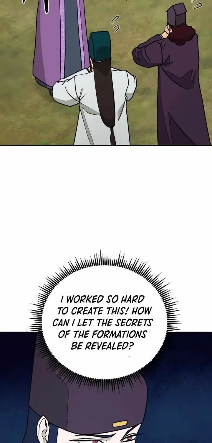 Gwanjeon – Lee Kang-jin Chapter 233 page 46 - 
