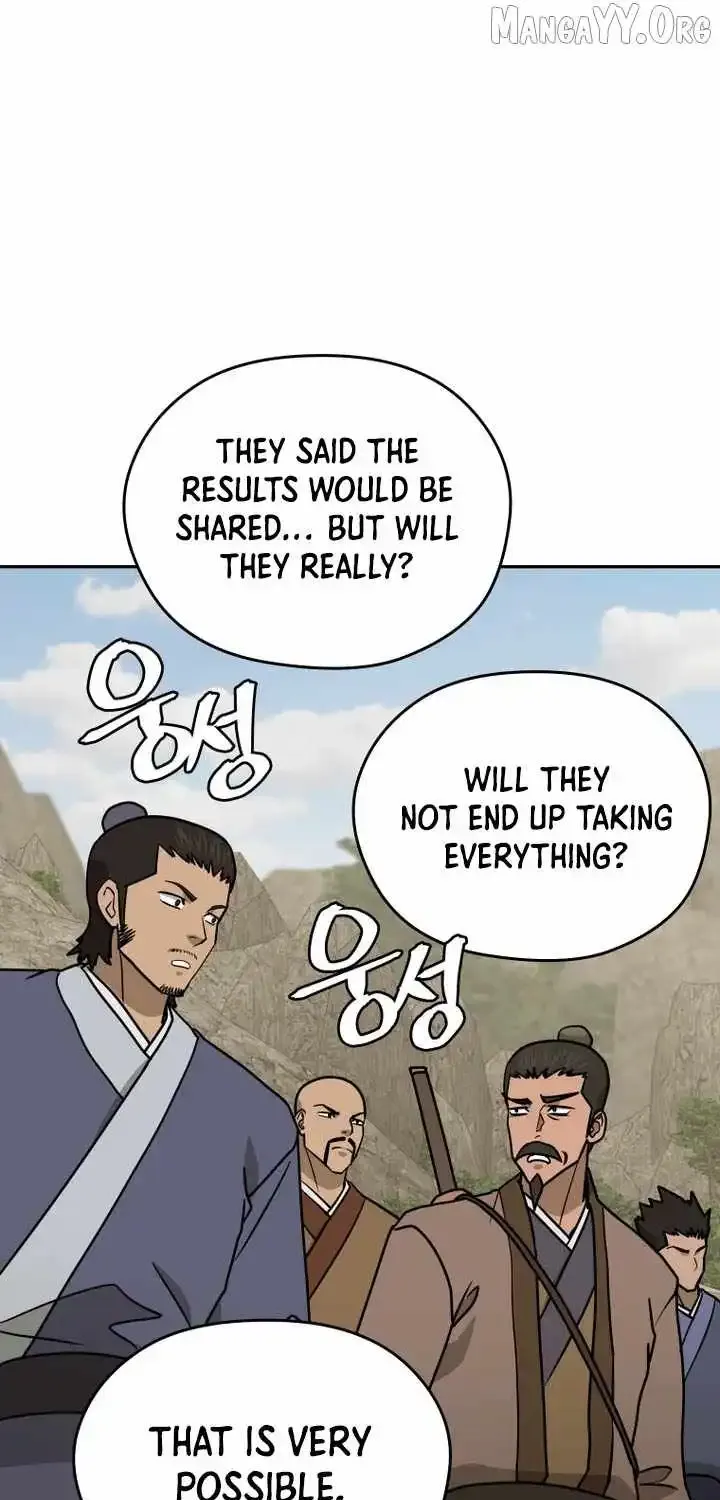 Gwanjeon – Lee Kang-jin Chapter 233 page 49 - 