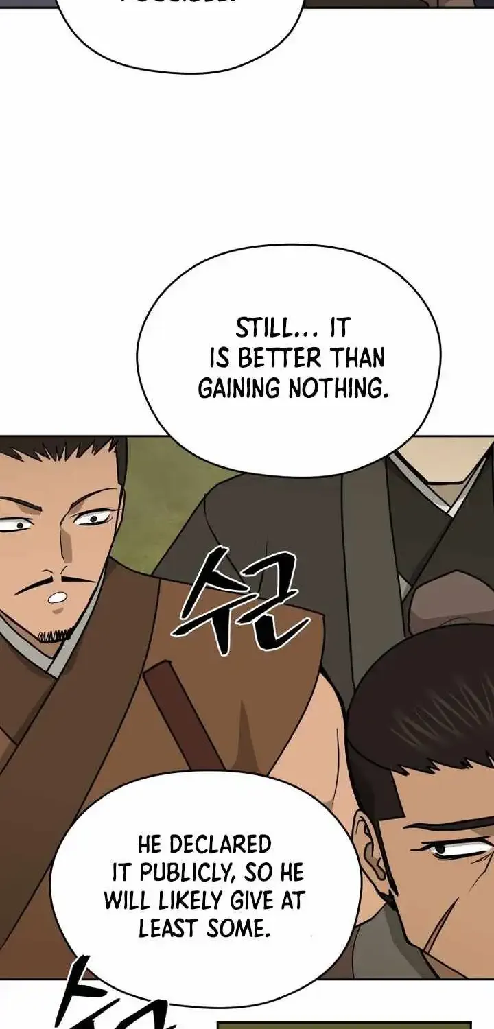 Gwanjeon – Lee Kang-jin Chapter 233 page 50 - 