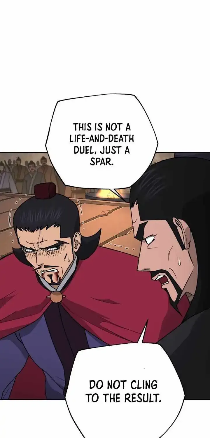 Gwanjeon – Lee Kang-jin Chapter 233 page 6 - 