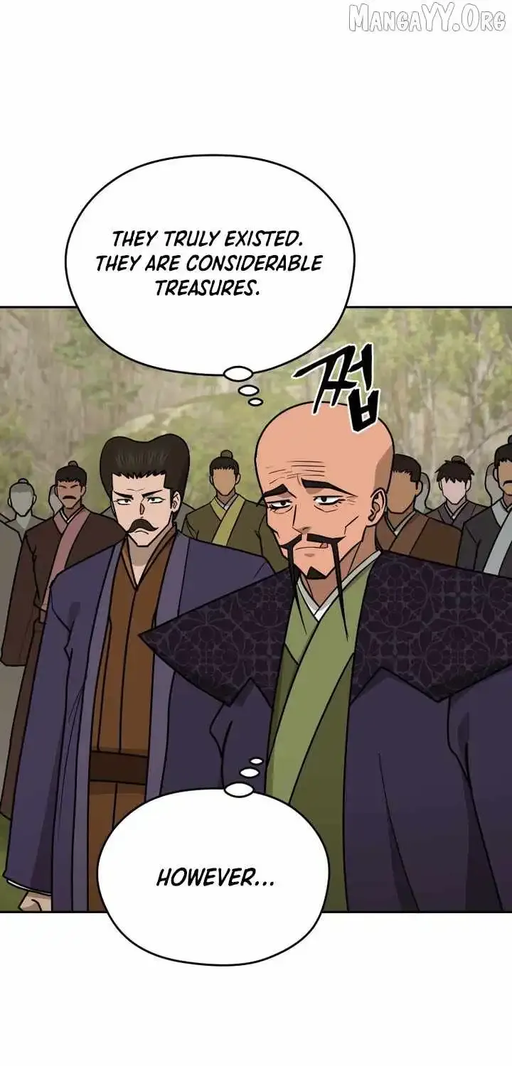 Gwanjeon – Lee Kang-jin Chapter 233 page 56 - 