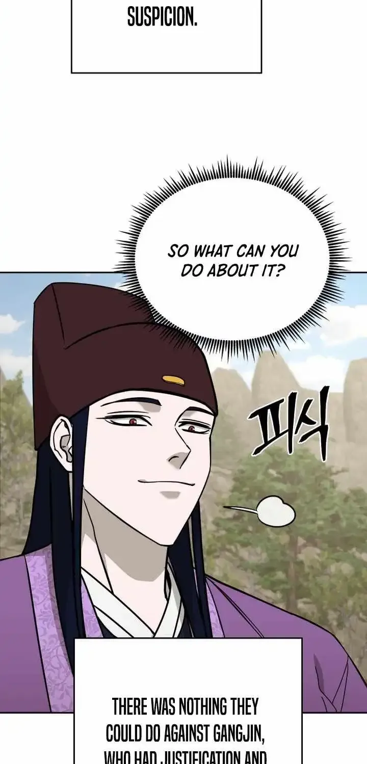 Gwanjeon – Lee Kang-jin Chapter 233 page 68 - 