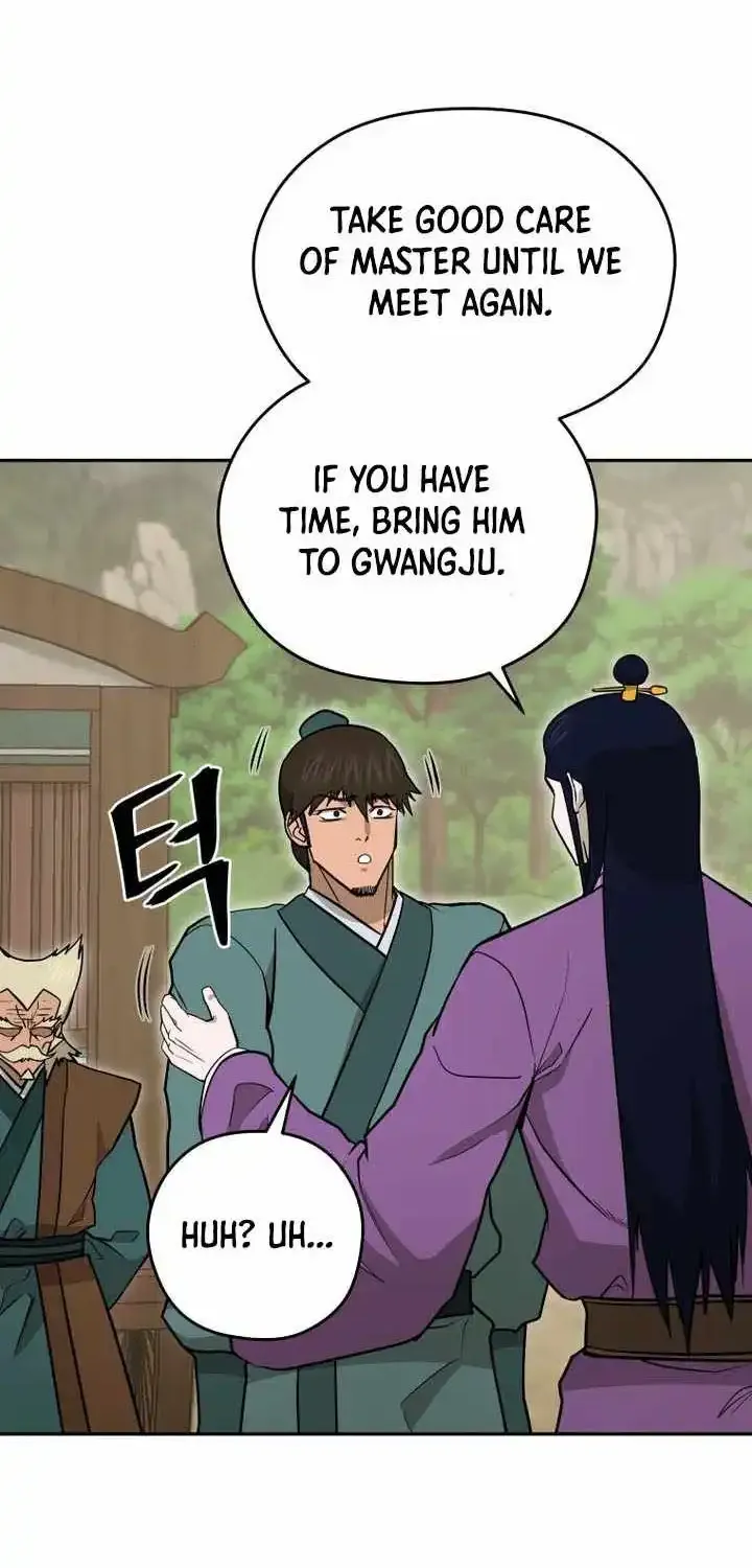 Gwanjeon – Lee Kang-jin Chapter 234 page 2 - 