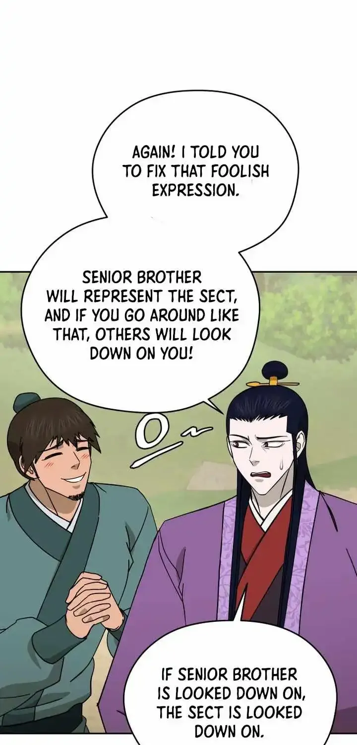 Gwanjeon – Lee Kang-jin Chapter 234 page 13 - 