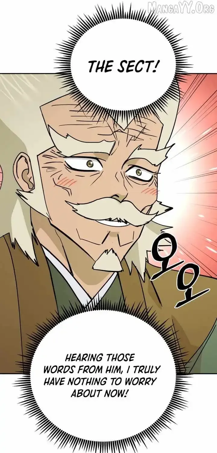 Gwanjeon – Lee Kang-jin Chapter 234 page 15 - 