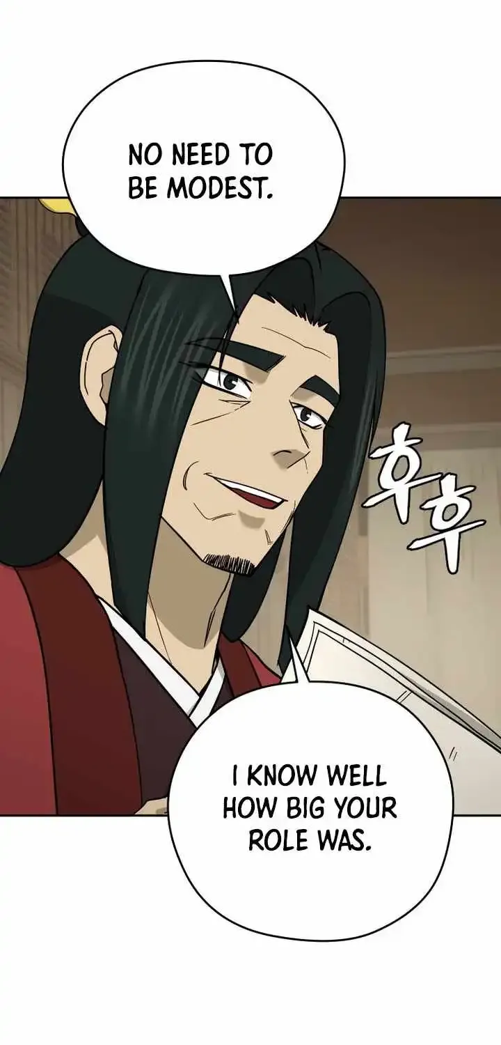 Gwanjeon – Lee Kang-jin Chapter 234 page 24 - 