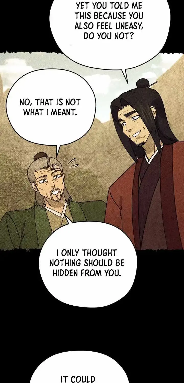 Gwanjeon – Lee Kang-jin Chapter 234 page 30 - 