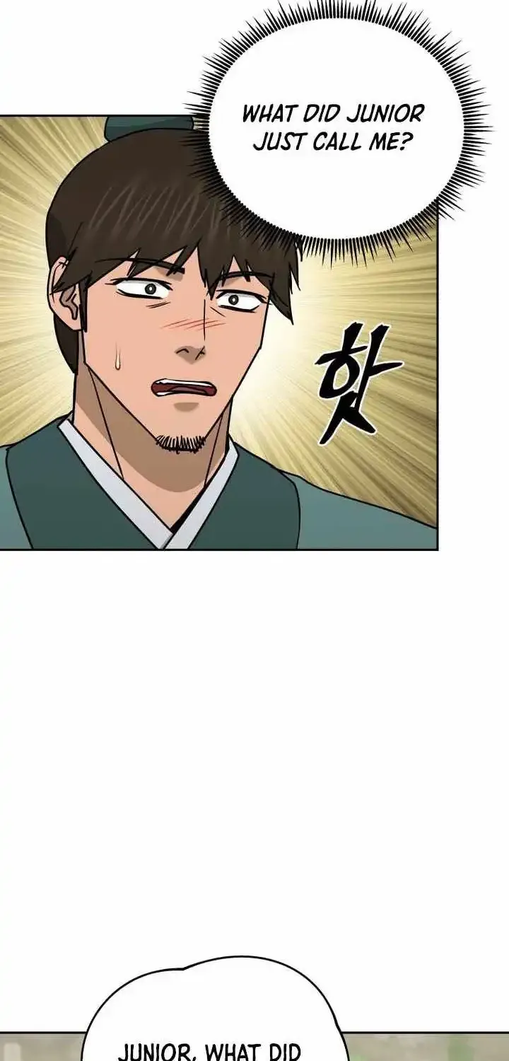 Gwanjeon – Lee Kang-jin Chapter 234 page 4 - 