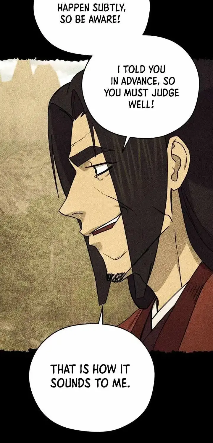 Gwanjeon – Lee Kang-jin Chapter 234 page 31 - 