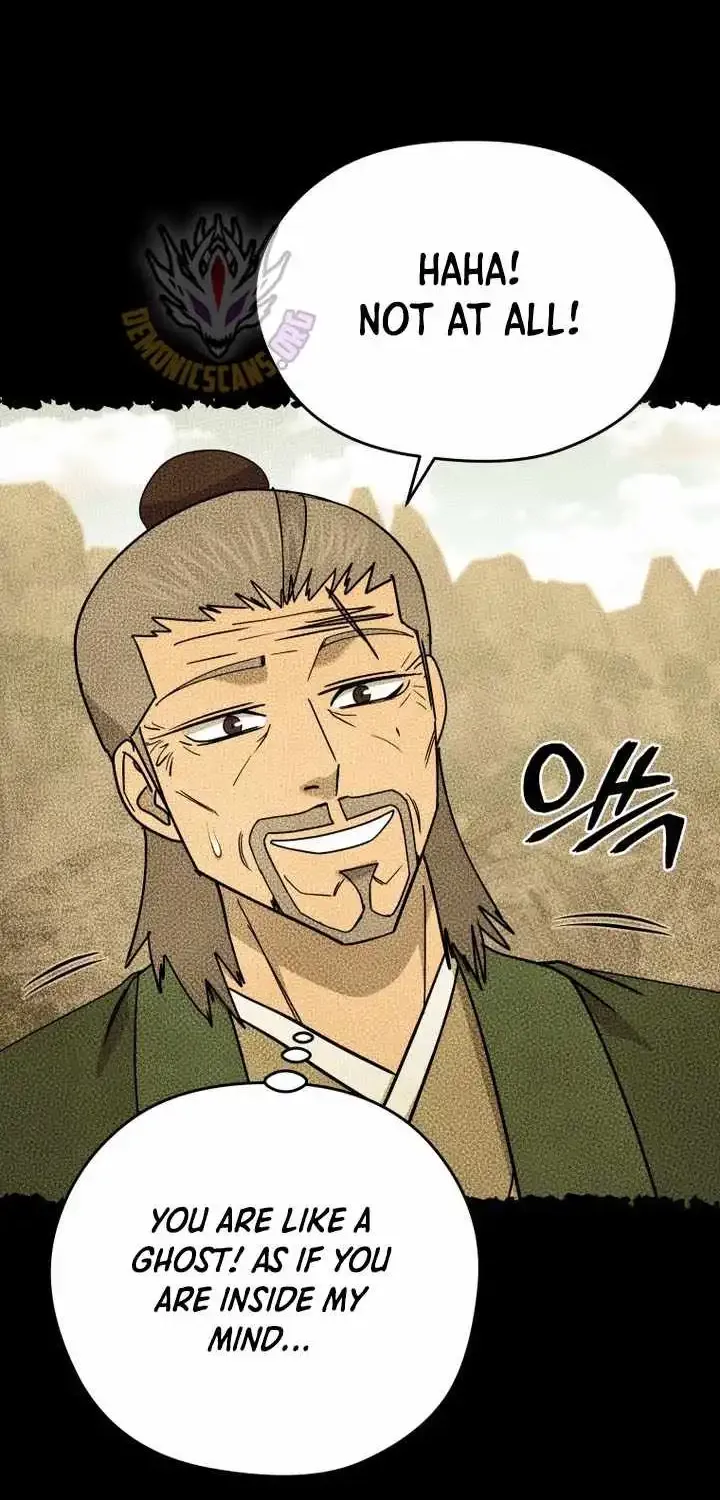 Gwanjeon – Lee Kang-jin Chapter 234 page 32 - 