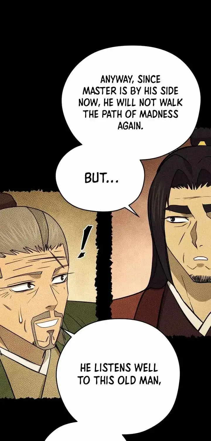 Gwanjeon – Lee Kang-jin Chapter 234 page 33 - 
