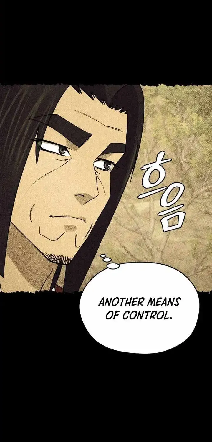 Gwanjeon – Lee Kang-jin Chapter 234 page 37 - 
