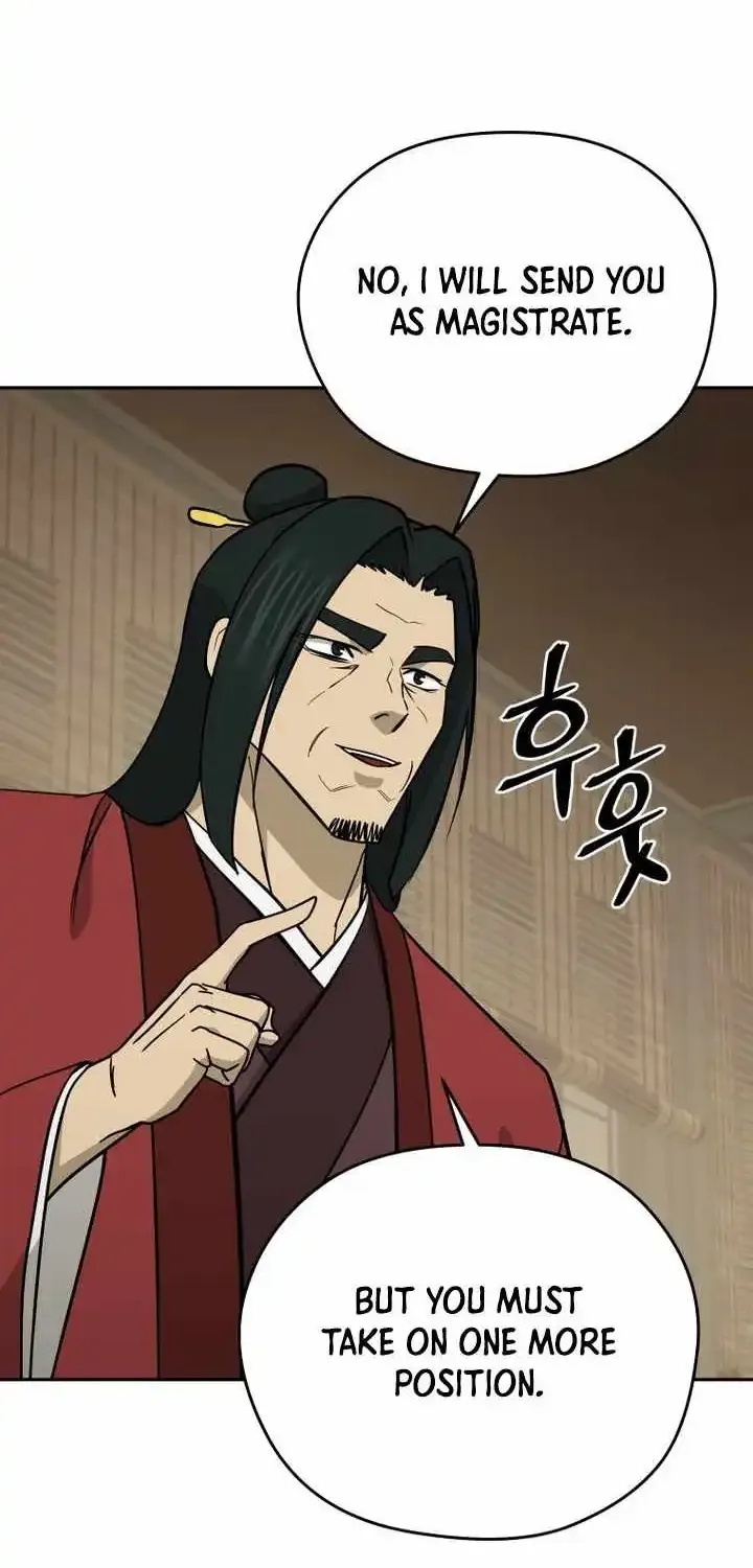 Gwanjeon – Lee Kang-jin Chapter 234 page 44 - 