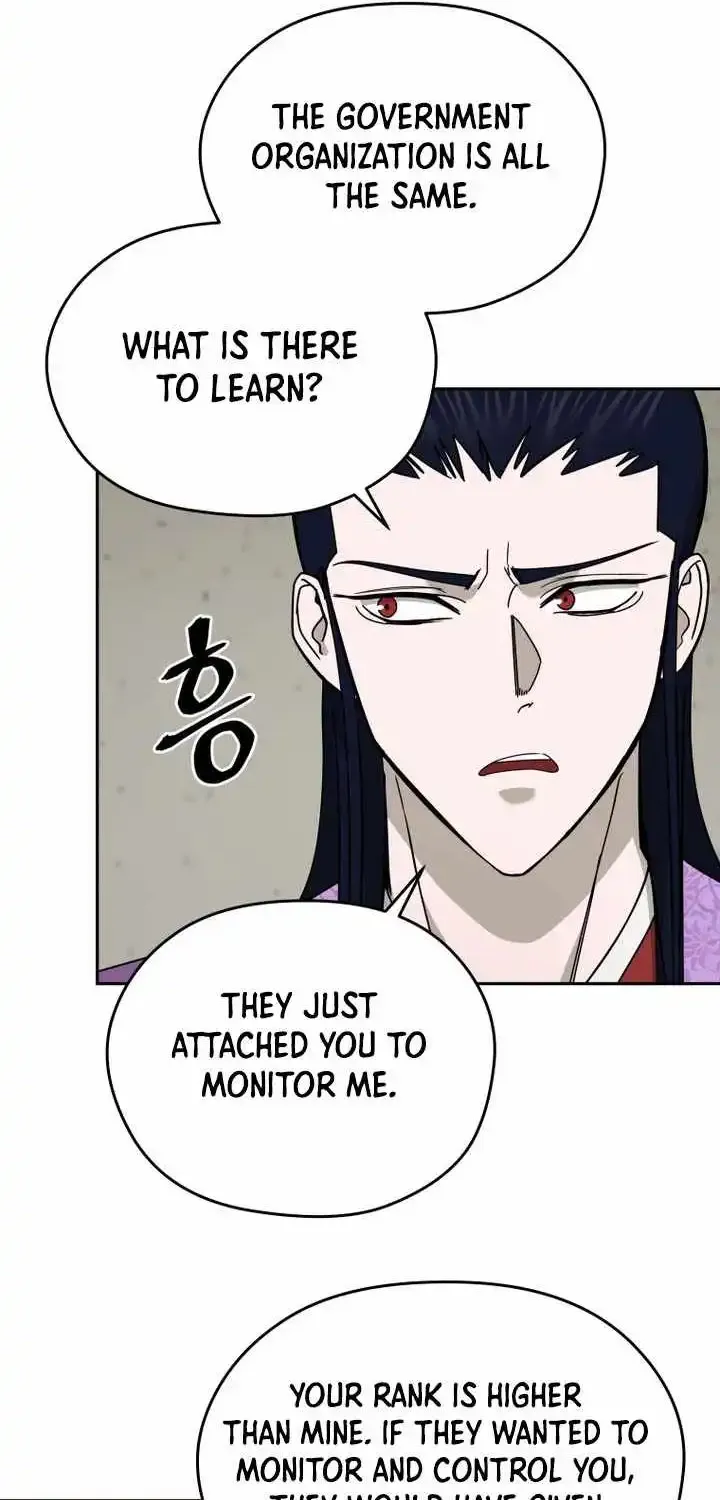 Gwanjeon – Lee Kang-jin Chapter 234 page 50 - 