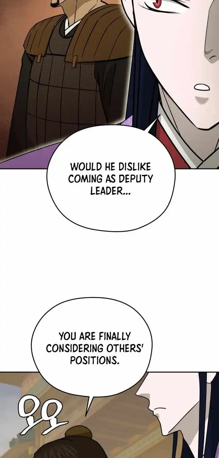Gwanjeon – Lee Kang-jin Chapter 234 page 60 - 