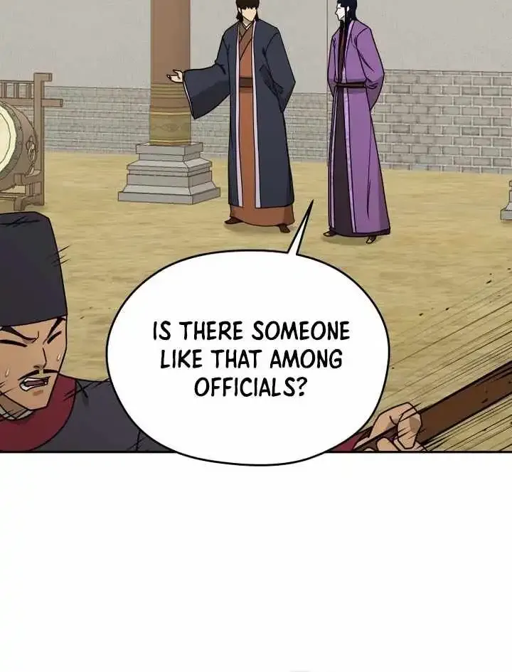 Gwanjeon – Lee Kang-jin Chapter 234 page 62 - 