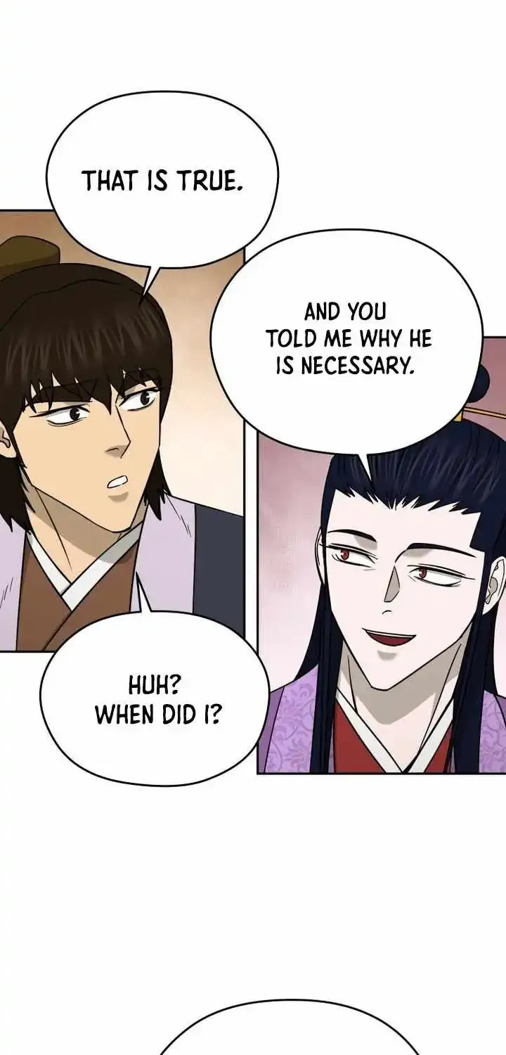 Gwanjeon – Lee Kang-jin Chapter 234 page 70 - 