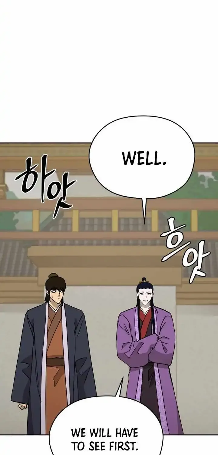 Gwanjeon – Lee Kang-jin Chapter 234 page 73 - 
