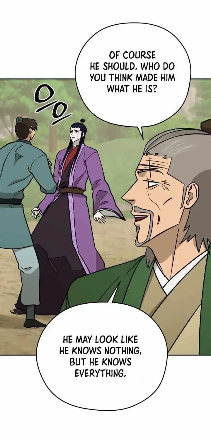 Gwanjeon – Lee Kang-jin Chapter 234 page 9 - 