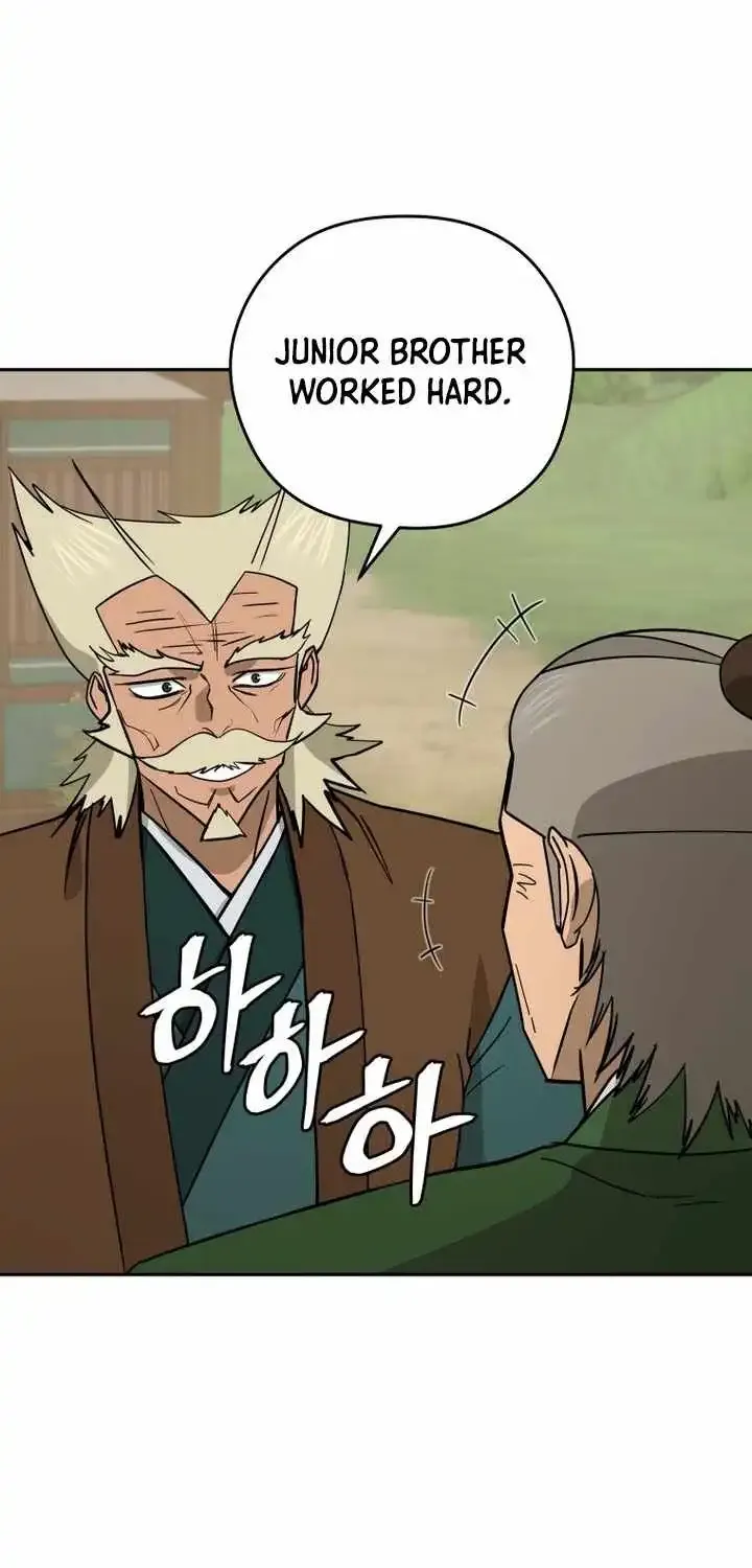 Gwanjeon – Lee Kang-jin Chapter 234 page 10 - 