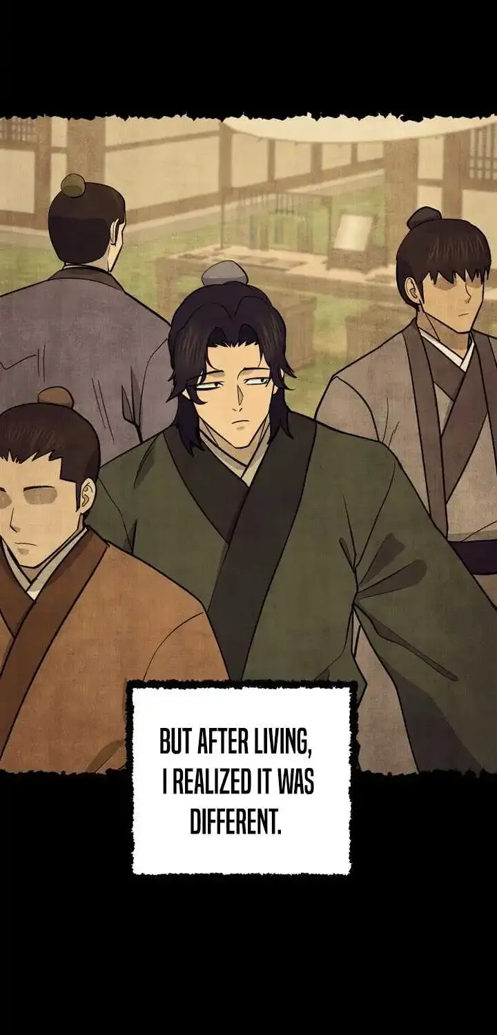 Gwanjeon – Lee Kang-jin Chapter 235 page 19 - 