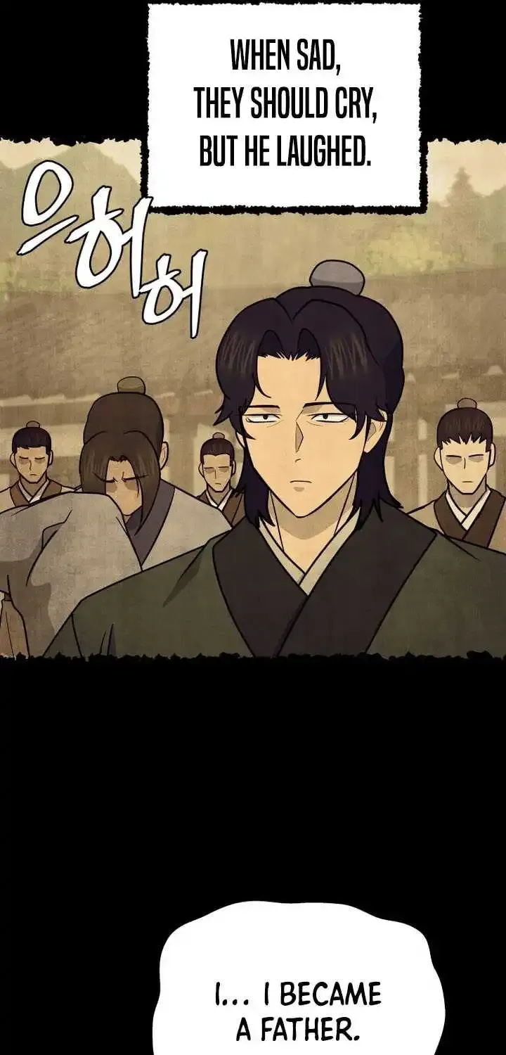 Gwanjeon – Lee Kang-jin Chapter 235 page 22 - 