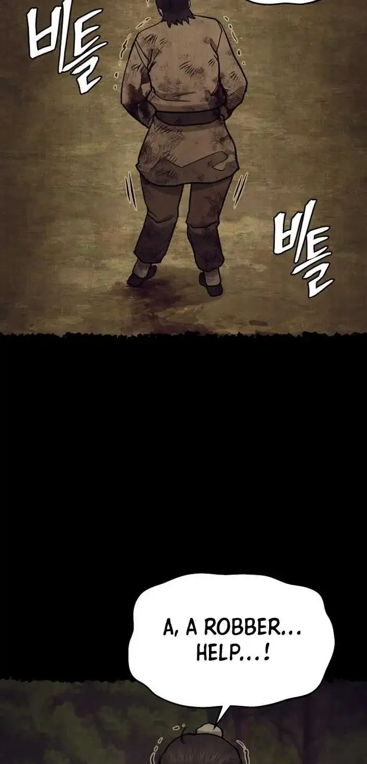 Gwanjeon – Lee Kang-jin Chapter 235 page 27 - 