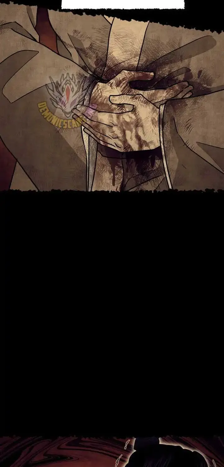 Gwanjeon – Lee Kang-jin Chapter 235 page 32 - 