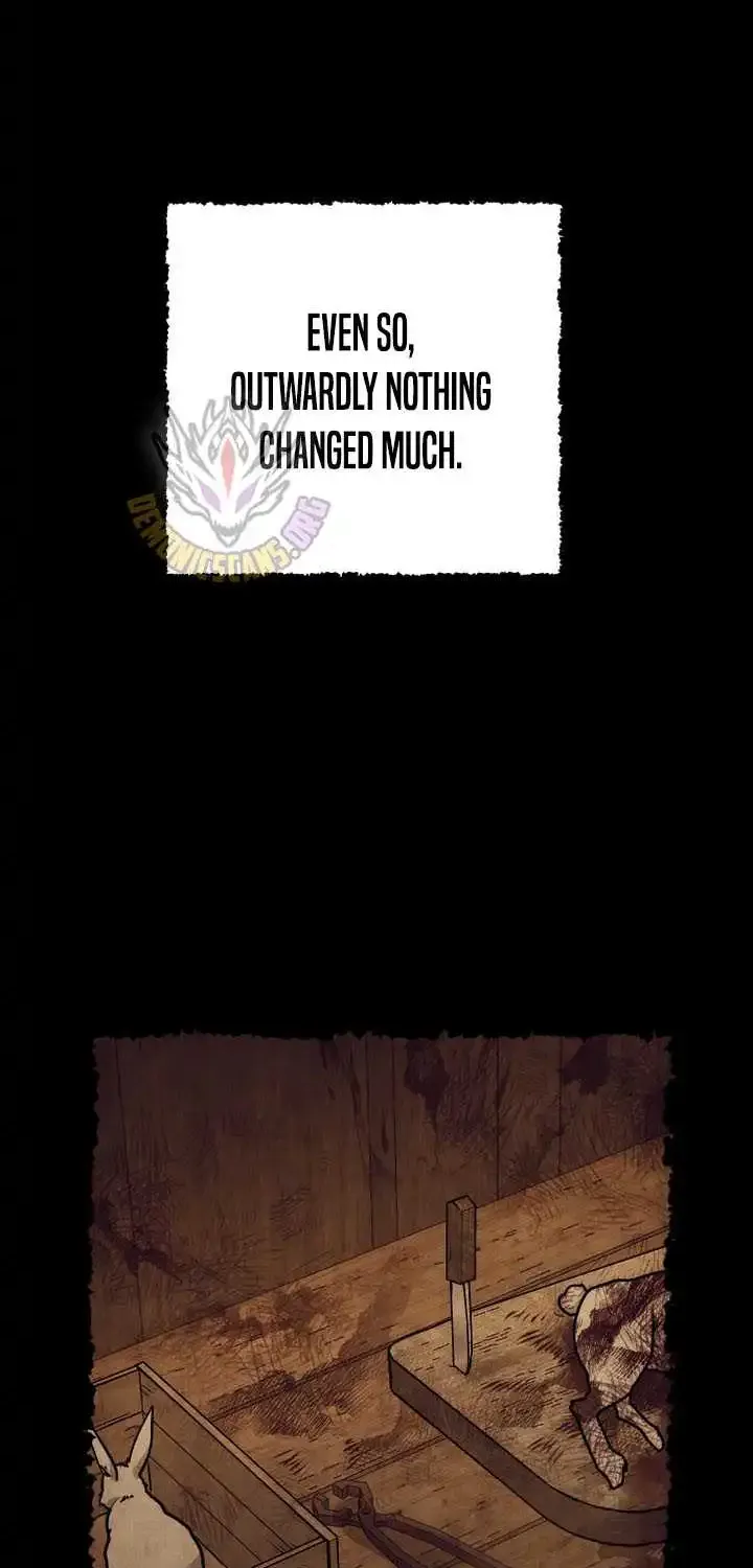 Gwanjeon – Lee Kang-jin Chapter 235 page 39 - 