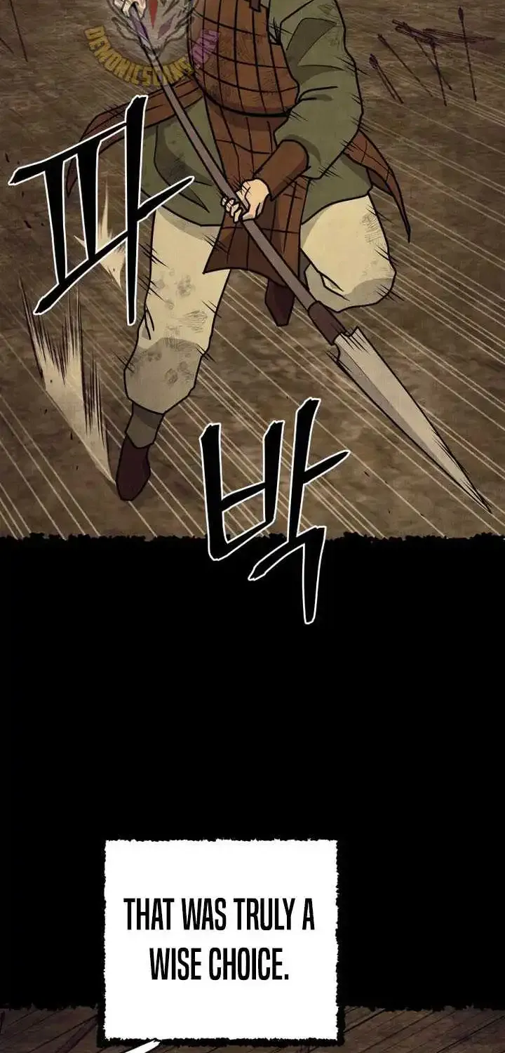 Gwanjeon – Lee Kang-jin Chapter 235 page 46 - 