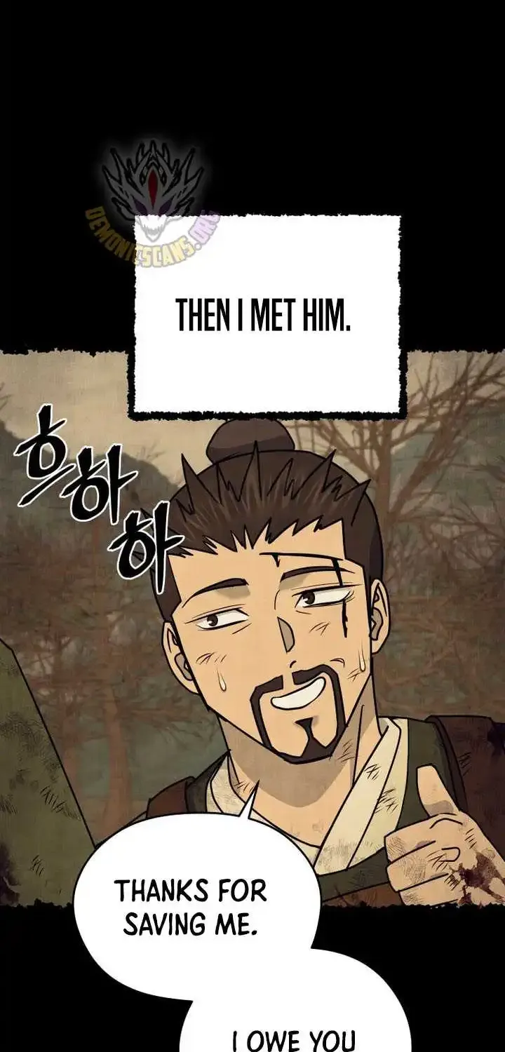 Gwanjeon – Lee Kang-jin Chapter 235 page 53 - 