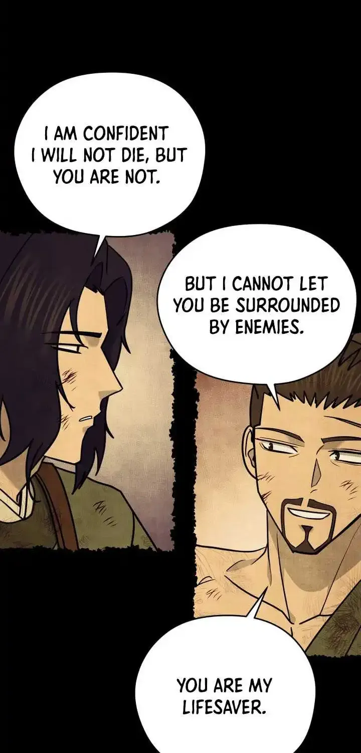 Gwanjeon – Lee Kang-jin Chapter 235 page 58 - 
