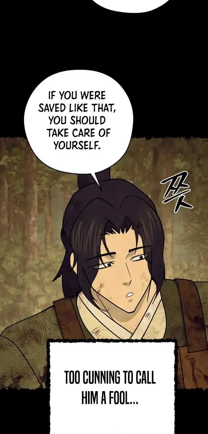 Gwanjeon – Lee Kang-jin Chapter 235 page 59 - 